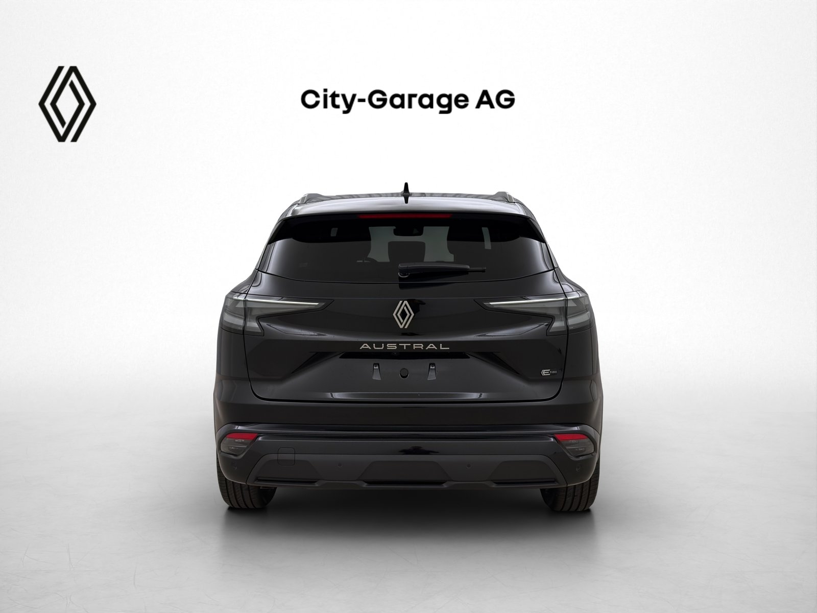 RENAULT Austral 1.2 E-Tech techno fullhybrid 200, Hybride Integrale Benzina/Elettrica, Auto nuove, Automatico - 4
