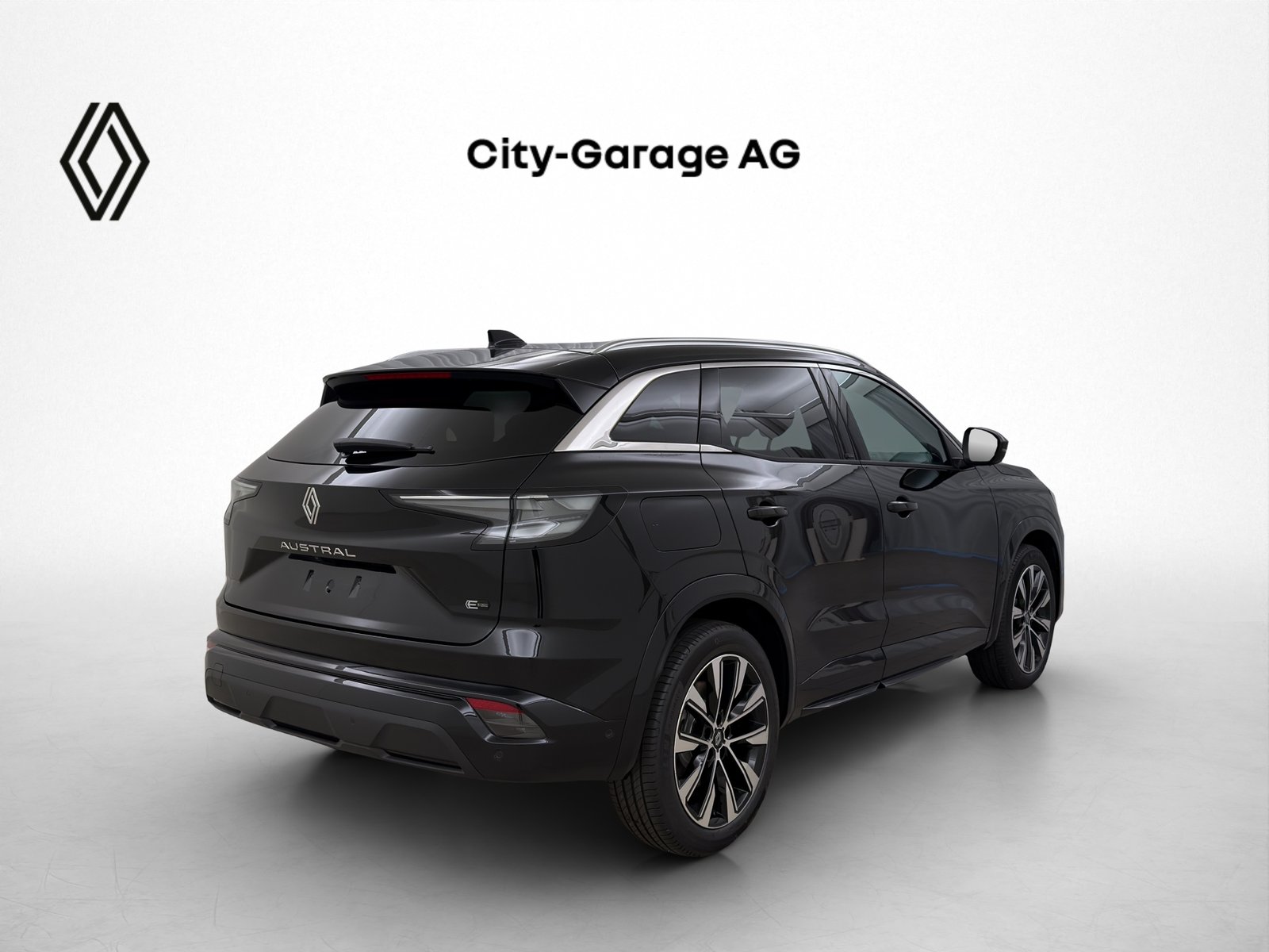RENAULT Austral 1.2 E-Tech techno fullhybrid 200, Hybride Integrale Benzina/Elettrica, Auto nuove, Automatico - 5