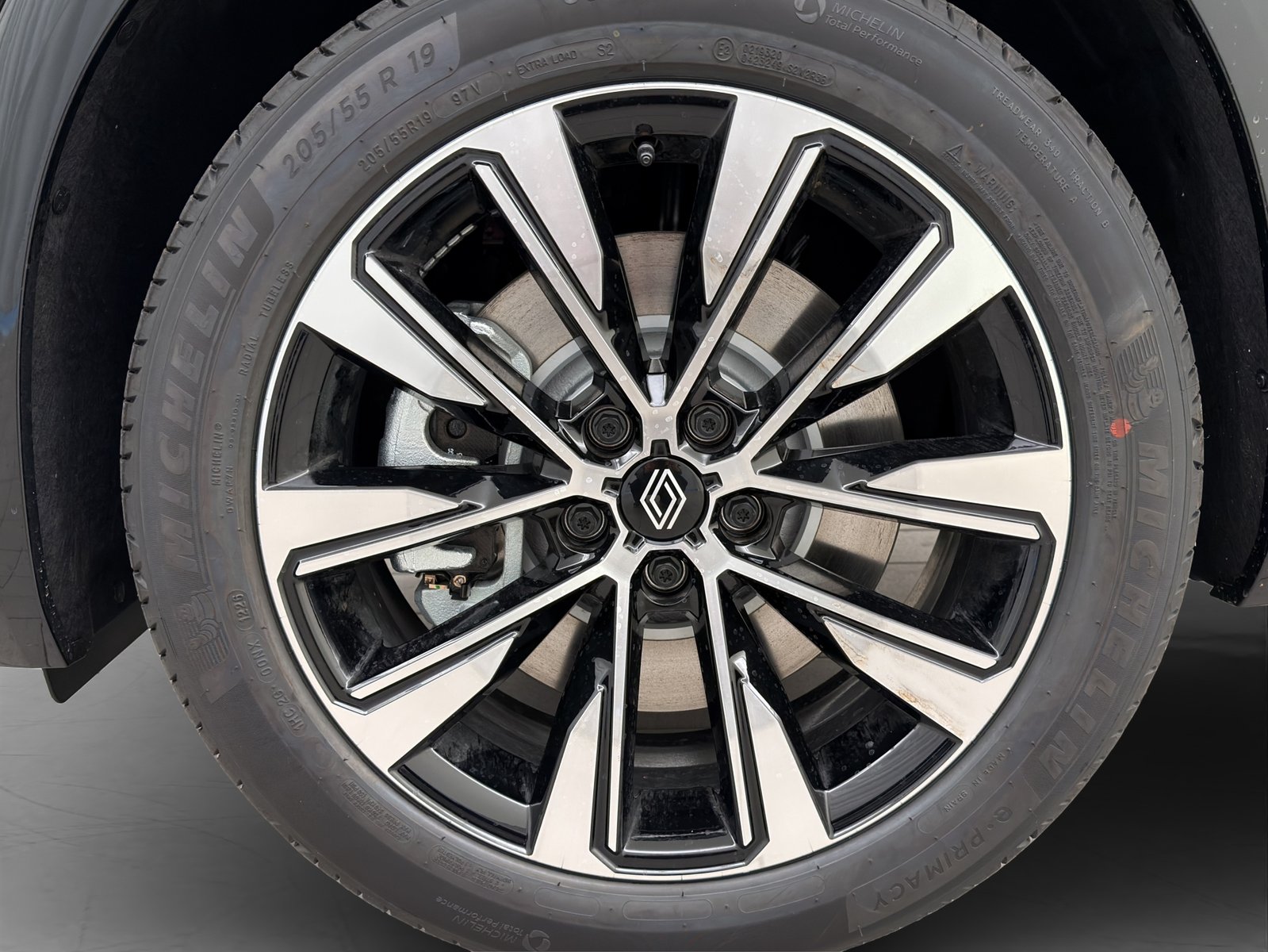 RENAULT Austral 1.2 E-Tech techno fullhybrid 200, Hybride Integrale Benzina/Elettrica, Auto nuove, Automatico - 6