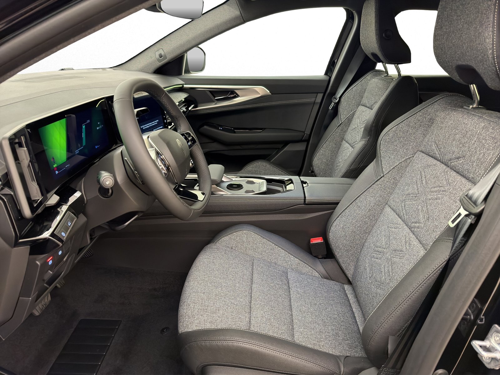 RENAULT Austral 1.2 E-Tech techno fullhybrid 200, Hybride Integrale Benzina/Elettrica, Auto nuove, Automatico - 7