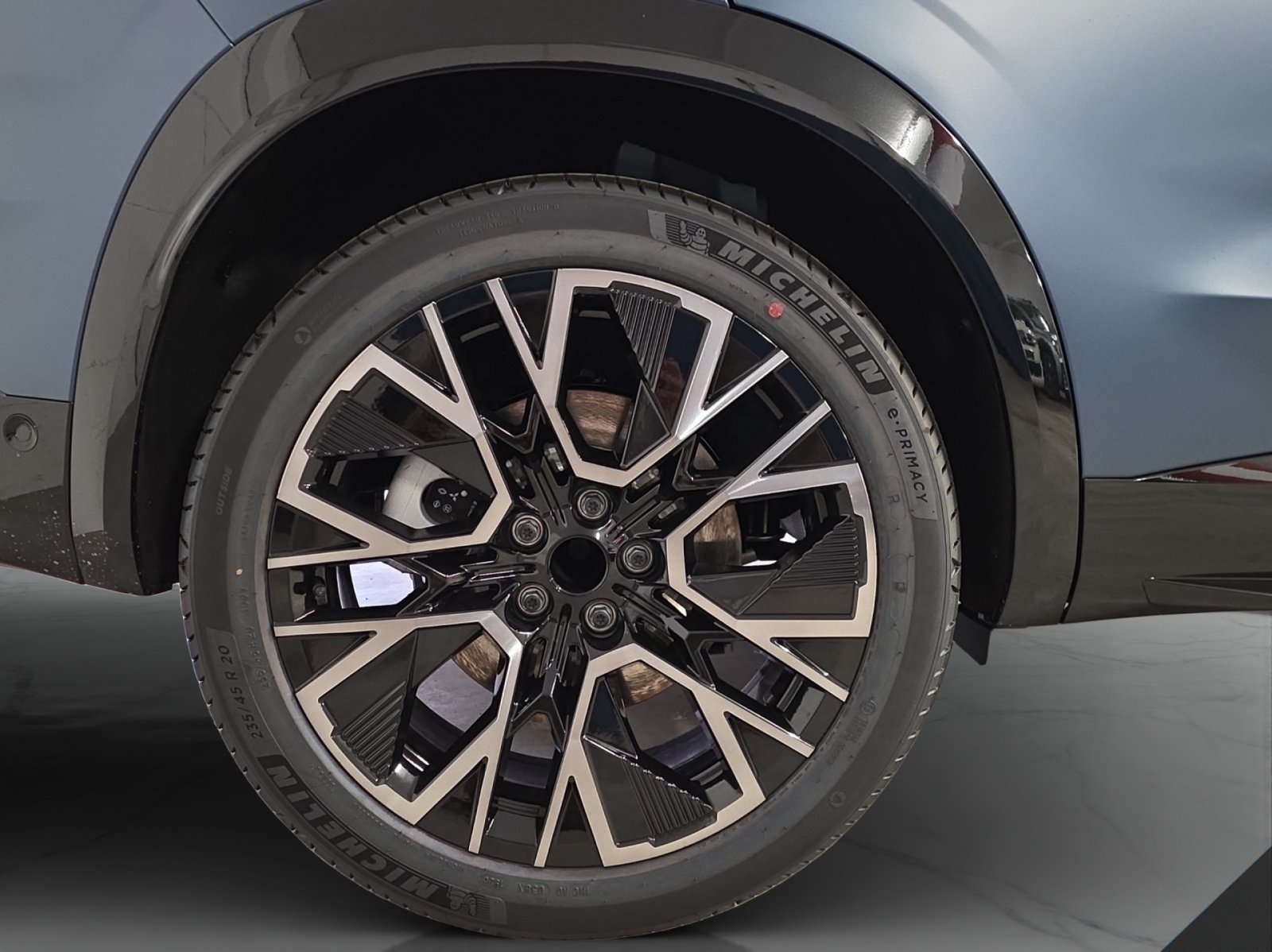 RENAULT Austral esprit Alpine full hybrid E-Tech 200, Voll-Hybrid Benzin/Elektro, Neuwagen, Automatik - 4