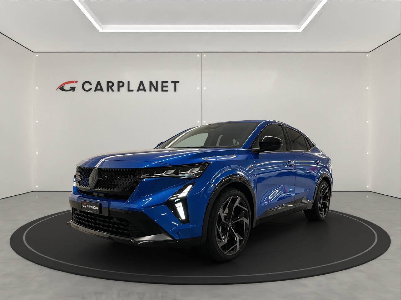 RENAULT Austral 1.2 E-Tech esprit Alpine