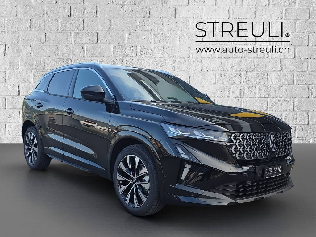 RENAULT Austral 1.2 E-Tech techno