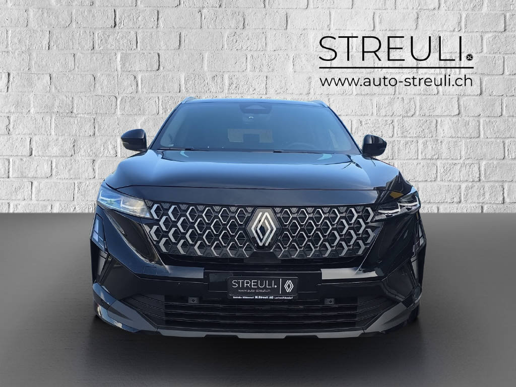 RENAULT Austral 1.2 E-Tech techno, Hybride Integrale Benzina/Elettrica, Auto nuove, Automatico - 2