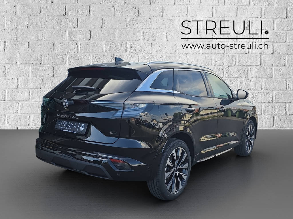 RENAULT Austral 1.2 E-Tech techno, Hybride Integrale Benzina/Elettrica, Auto nuove, Automatico - 4