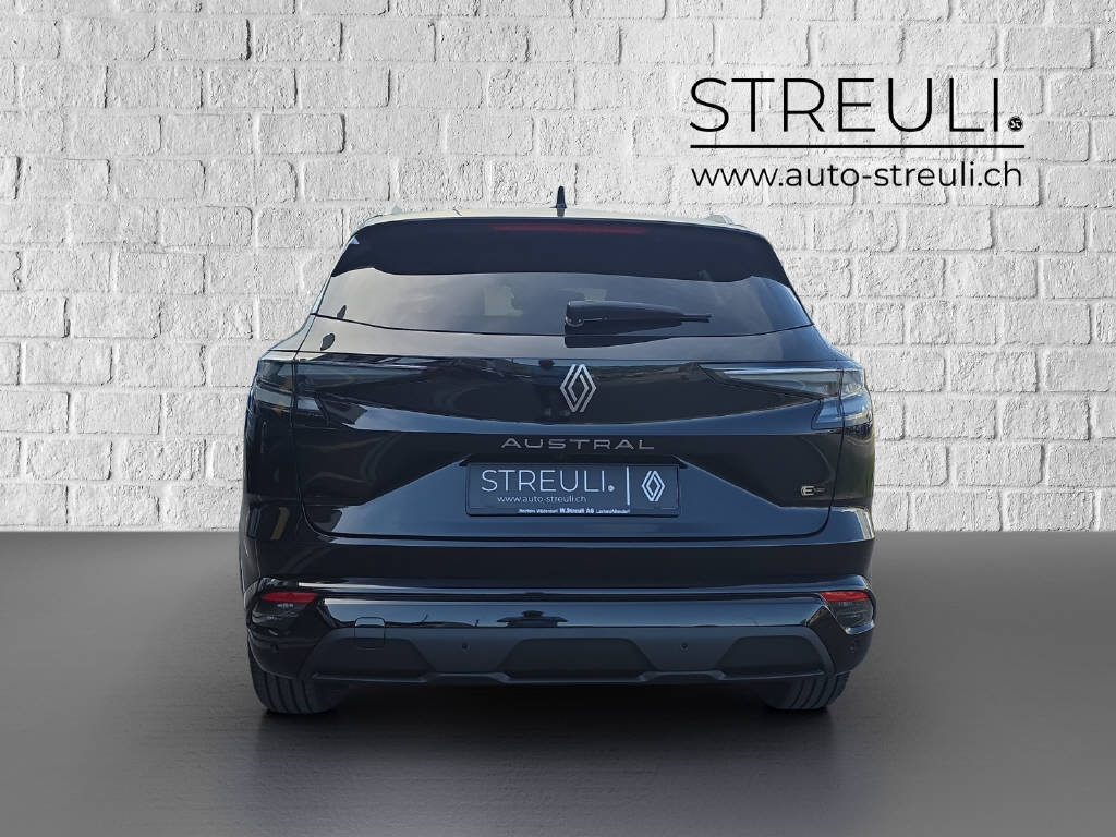 RENAULT Austral 1.2 E-Tech techno, Hybride Integrale Benzina/Elettrica, Auto nuove, Automatico - 5