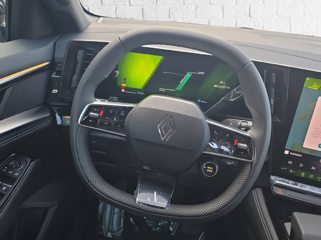 RENAULT Austral 1.2 E-Tech techno, Hybride Integrale Benzina/Elettrica, Auto nuove, Automatico - 7