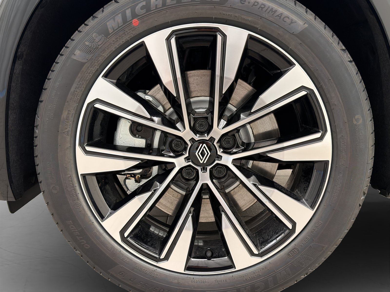 RENAULT Austral 1.2 E-Tech techno fullhybrid, Full-Hybrid Petrol/Electric, New car, Automatic - 6