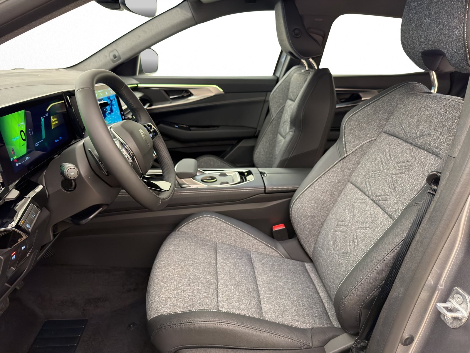 RENAULT Austral 1.2 E-Tech techno fullhybrid, Full-Hybrid Petrol/Electric, New car, Automatic - 7