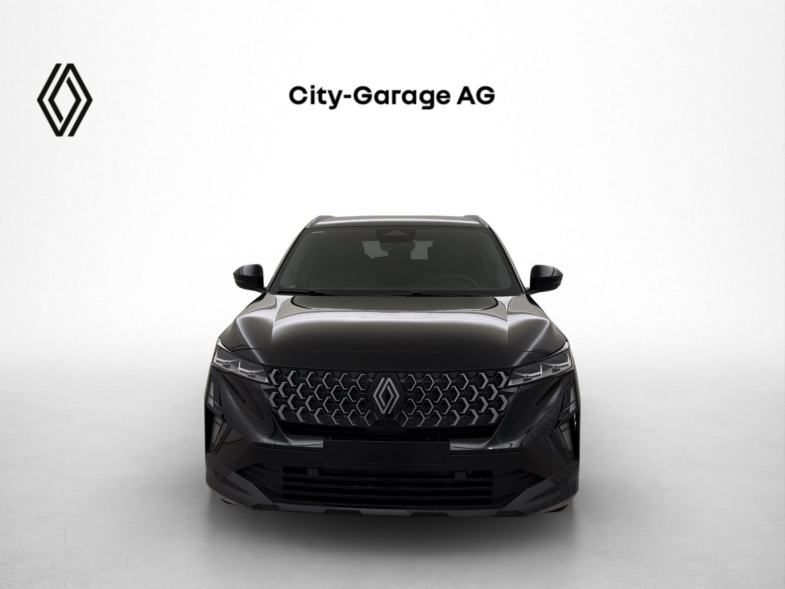 RENAULT Austral 1.2 E-Tech techno fullhybrid 200, Full-Hybrid Petrol/Electric, New car, Automatic - 2