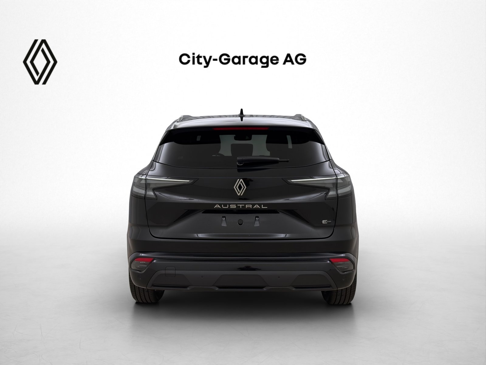 RENAULT Austral 1.2 E-Tech techno fullhybrid 200, Full-Hybrid Petrol/Electric, New car, Automatic - 4