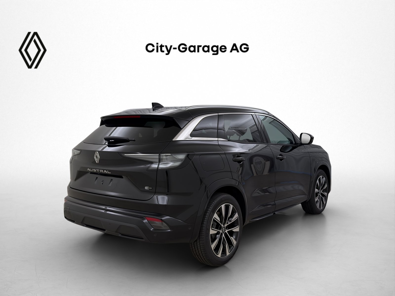RENAULT Austral 1.2 E-Tech techno fullhybrid 200, Full-Hybrid Petrol/Electric, New car, Automatic - 5