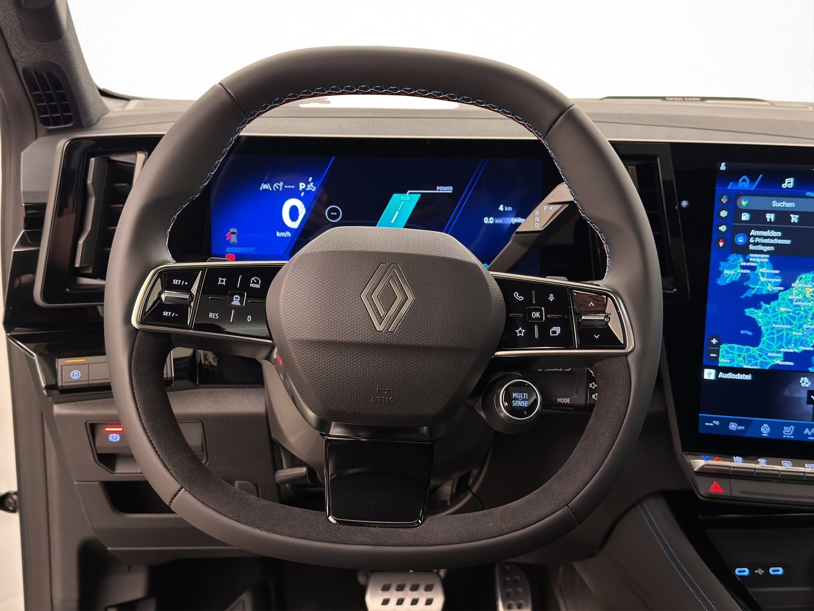 RENAULT Austral 1.2 E-Tech esprit Alpine, Full-Hybrid Petrol/Electric, New car, Automatic - 6