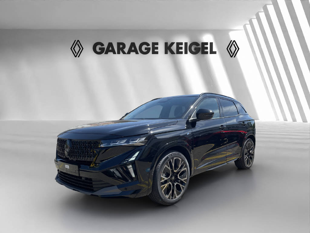 RENAULT Austral 1.2 E-Tech esprit Alpine