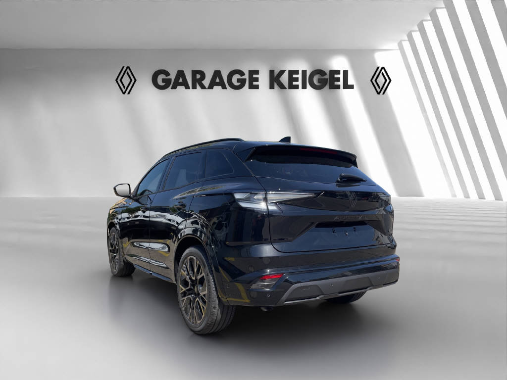 RENAULT Austral 1.2 E-Tech esprit Alpine, Full-Hybrid Petrol/Electric, New car, Automatic - 3