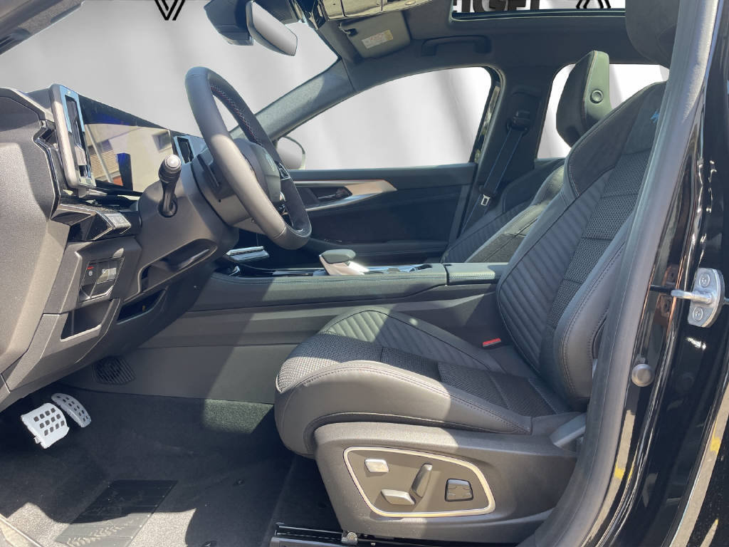 RENAULT Austral 1.2 E-Tech esprit Alpine, Full-Hybrid Petrol/Electric, New car, Automatic - 4
