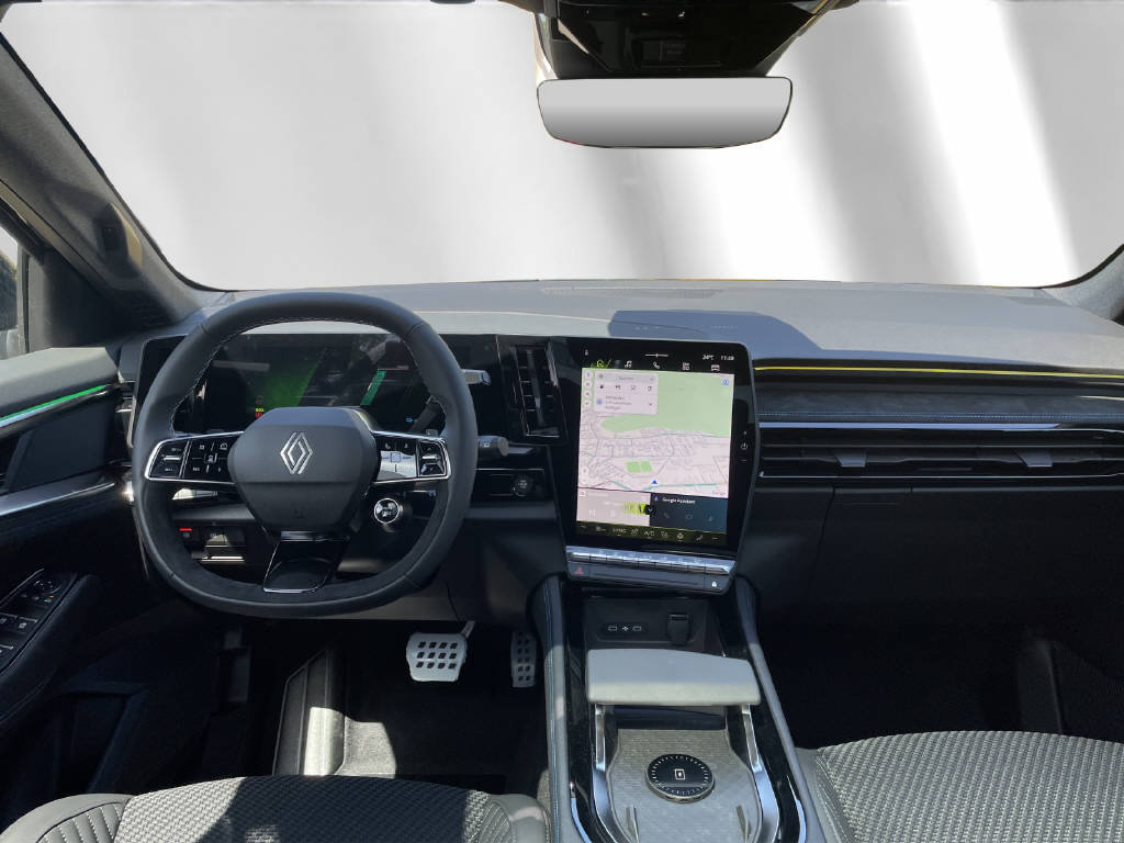 RENAULT Austral 1.2 E-Tech esprit Alpine, Full-Hybrid Petrol/Electric, New car, Automatic - 5