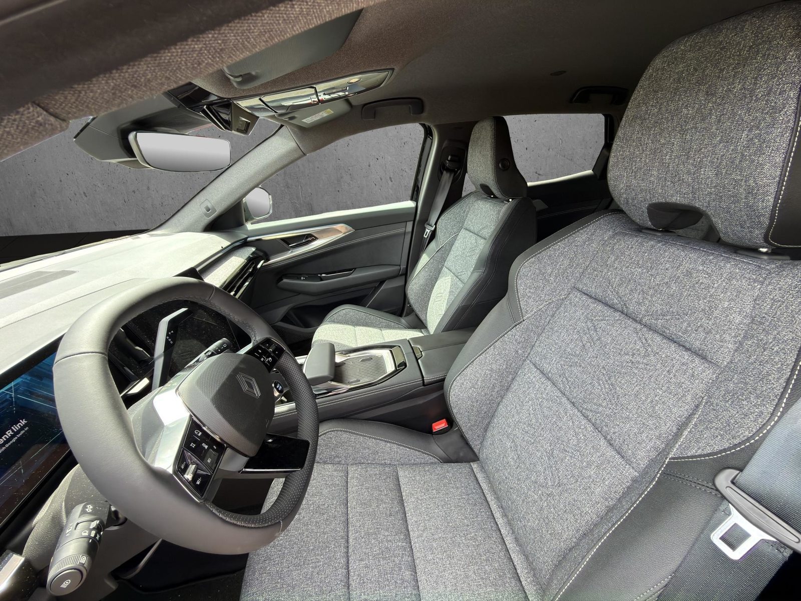 RENAULT Austral 1.2 E-Tech techno, Full-Hybrid Petrol/Electric, New car, Automatic - 7