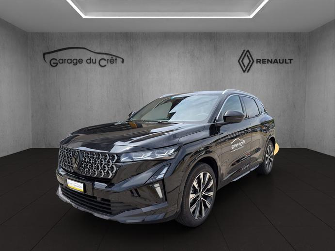 RENAULT Austral 1.2 E-Tech techno, Hybride Intégral Essence/Électricité, Voiture nouvelle, Automatique