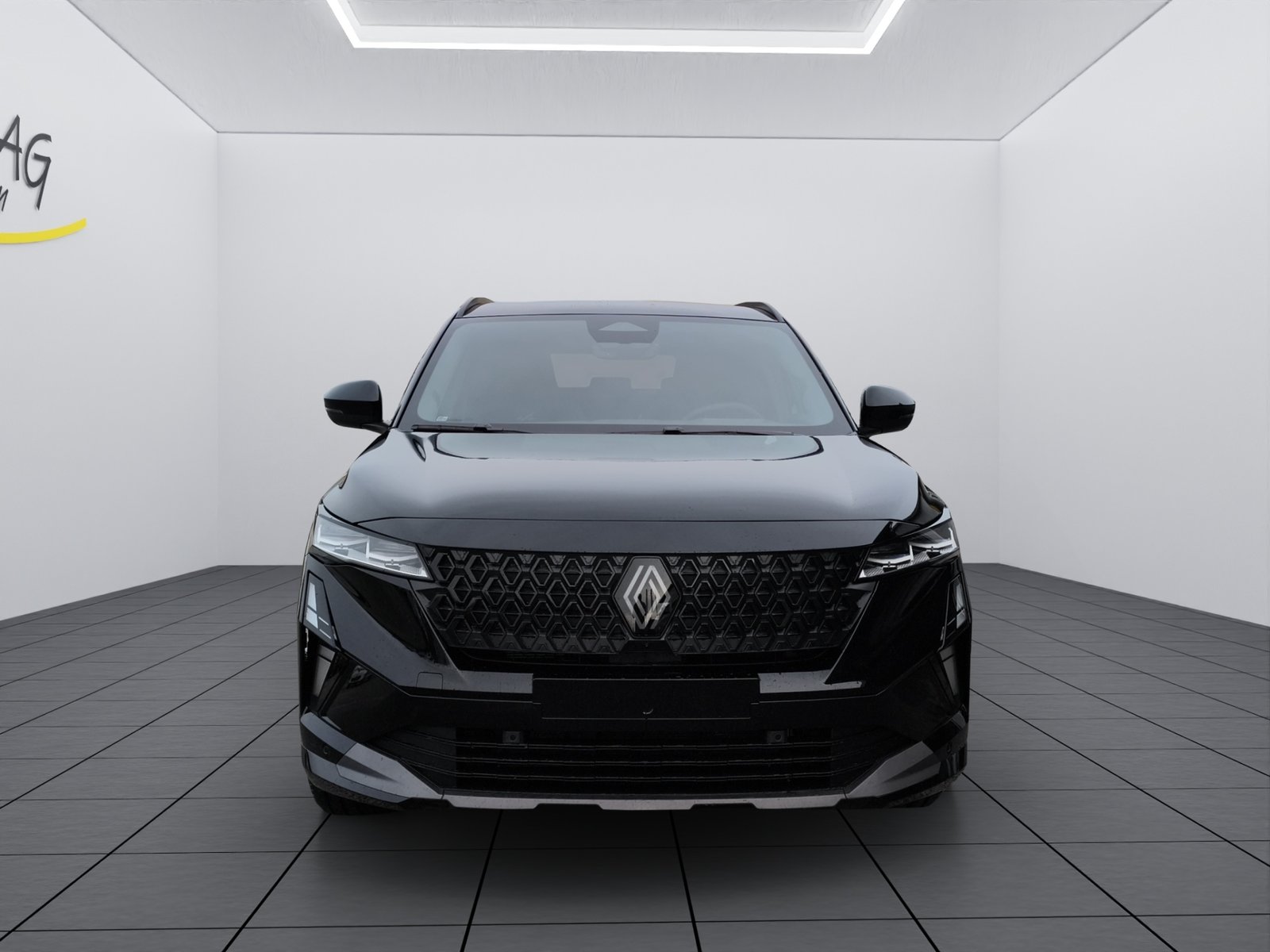 RENAULT Austral esprit Alpine full hybrid E-Tech 200, Hybride Intégral Essence/Électricité, Voiture nouvelle, Automatique - 3