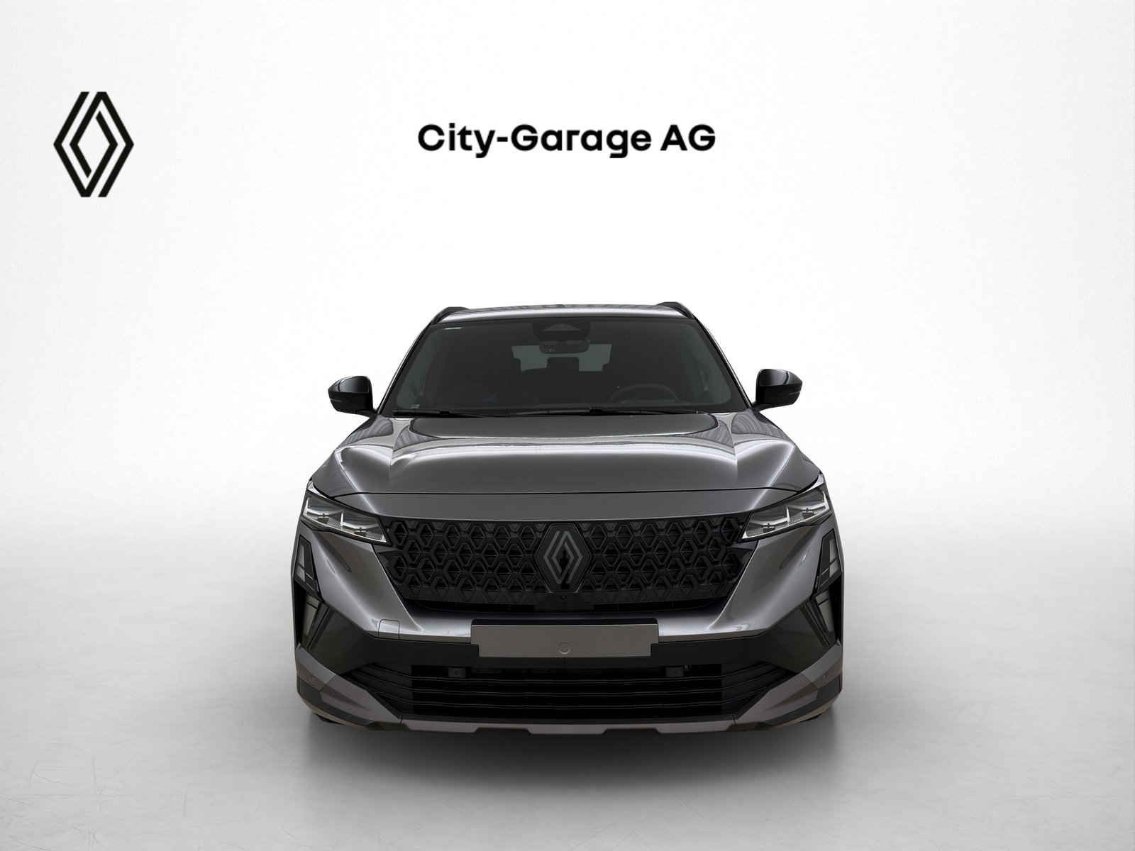 RENAULT Austral 1.2 E-Tech esprit Alpine, Full-Hybrid Petrol/Electric, New car, Automatic - 2