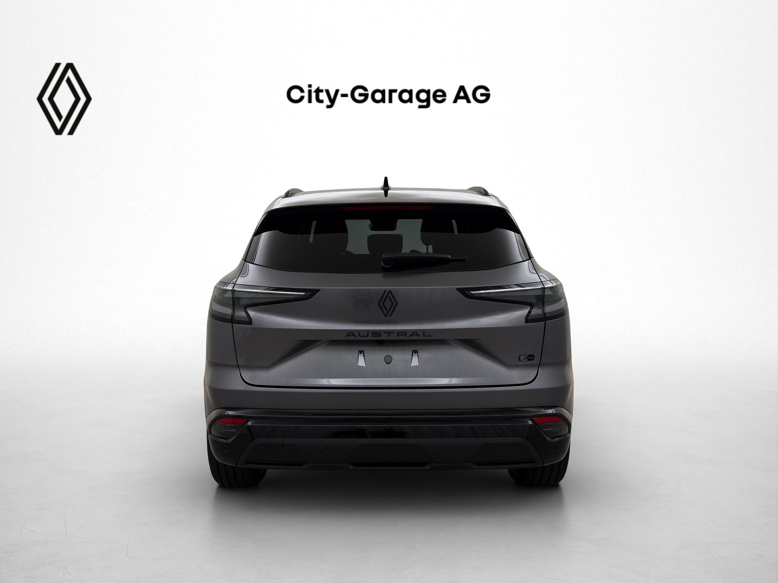 RENAULT Austral 1.2 E-Tech esprit Alpine, Full-Hybrid Petrol/Electric, New car, Automatic - 4