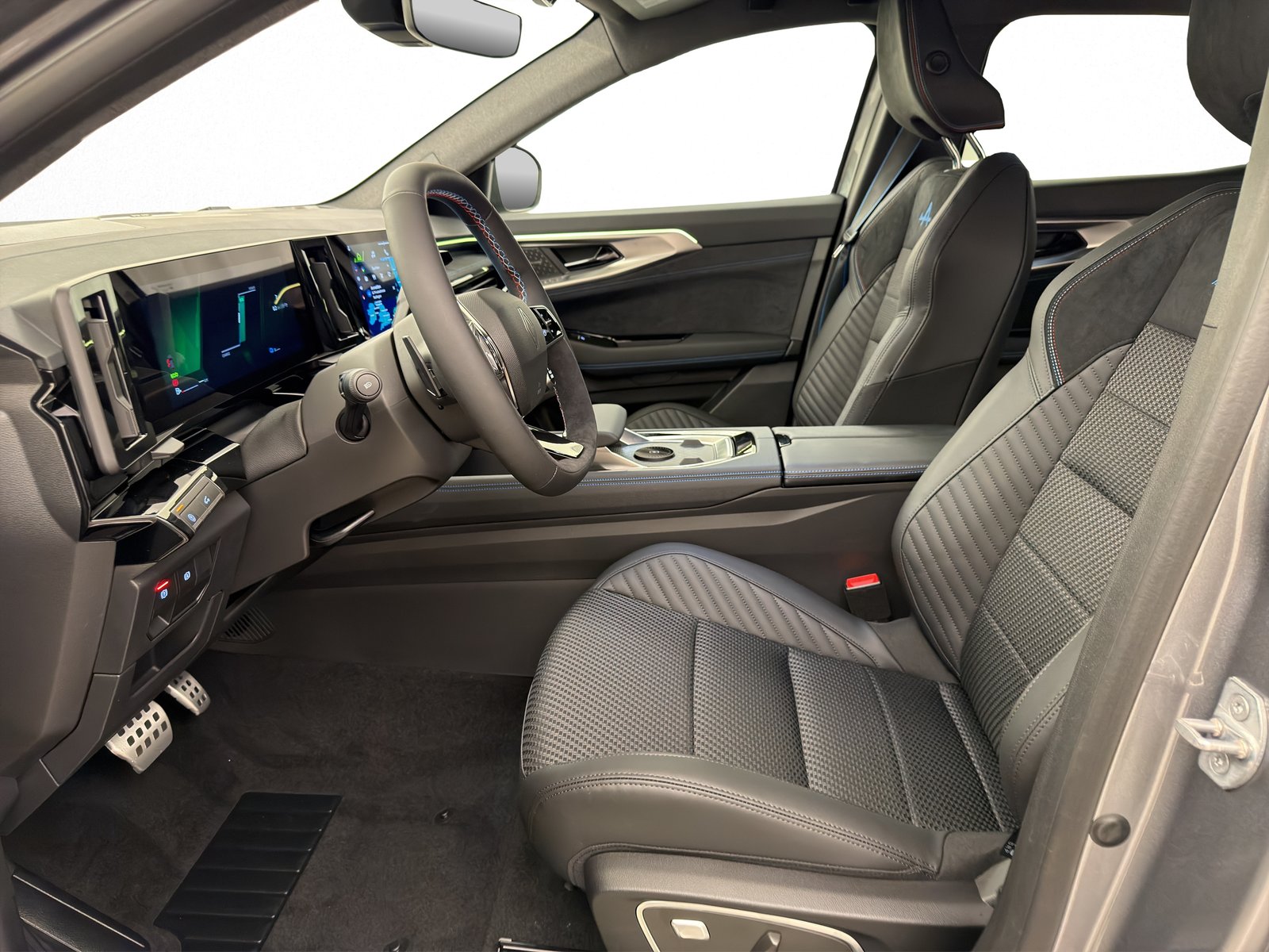 RENAULT Austral 1.2 E-Tech esprit Alpine, Full-Hybrid Petrol/Electric, New car, Automatic - 7