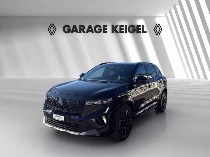 RENAULT Austral 1.2 E-Tech esprit Alpine, Hybride Intégral Essence/Électricité, Voiture nouvelle, Automatique