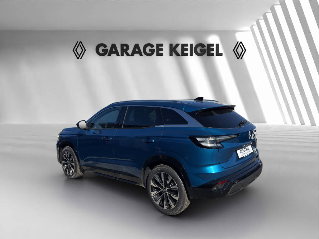 RENAULT Austral 1.2 E-Tech techno, Full-Hybrid Petrol/Electric, New car, Automatic - 3