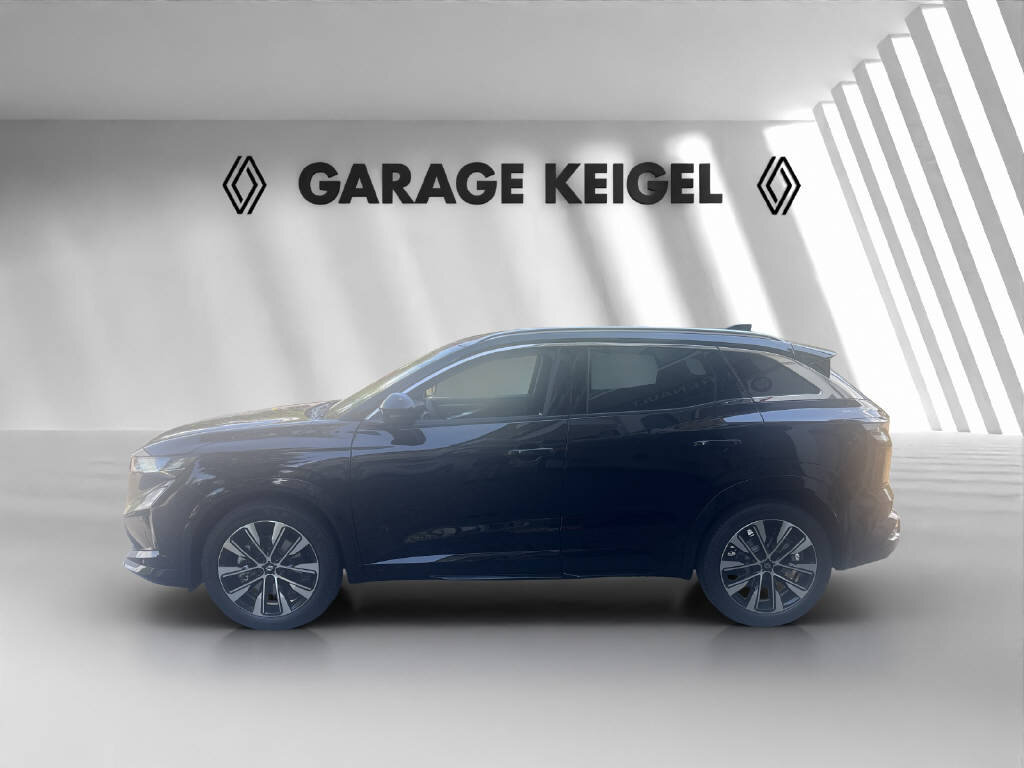 RENAULT Austral 1.2 E-Tech techno, Full-Hybrid Petrol/Electric, New car, Automatic - 2