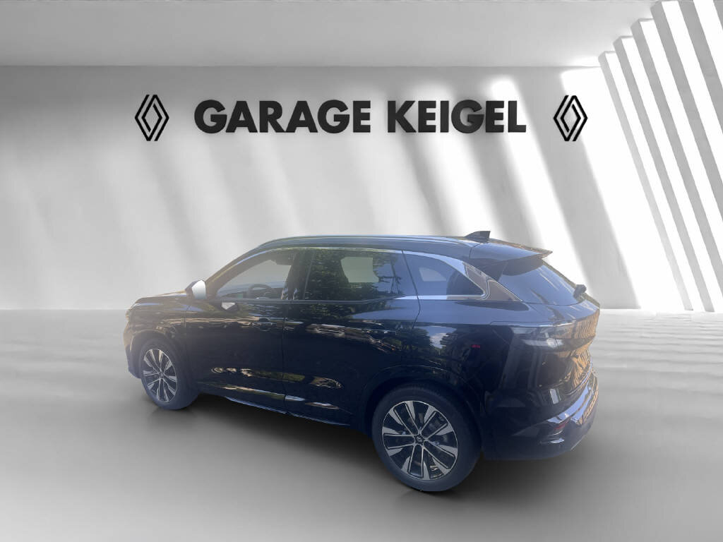 RENAULT Austral 1.2 E-Tech techno, Full-Hybrid Petrol/Electric, New car, Automatic - 3