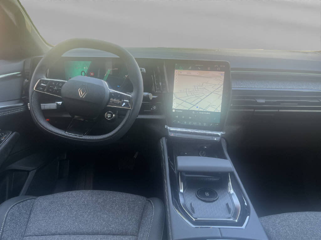 RENAULT Austral 1.2 E-Tech techno, Full-Hybrid Petrol/Electric, New car, Automatic - 5