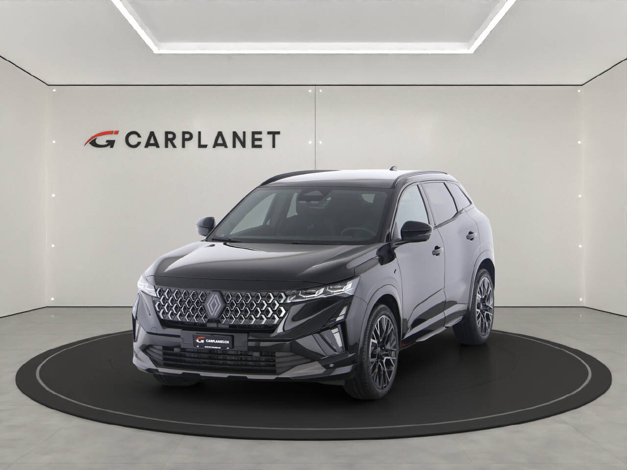 RENAULT Austral 1.2 E-Tech esprit Alpine