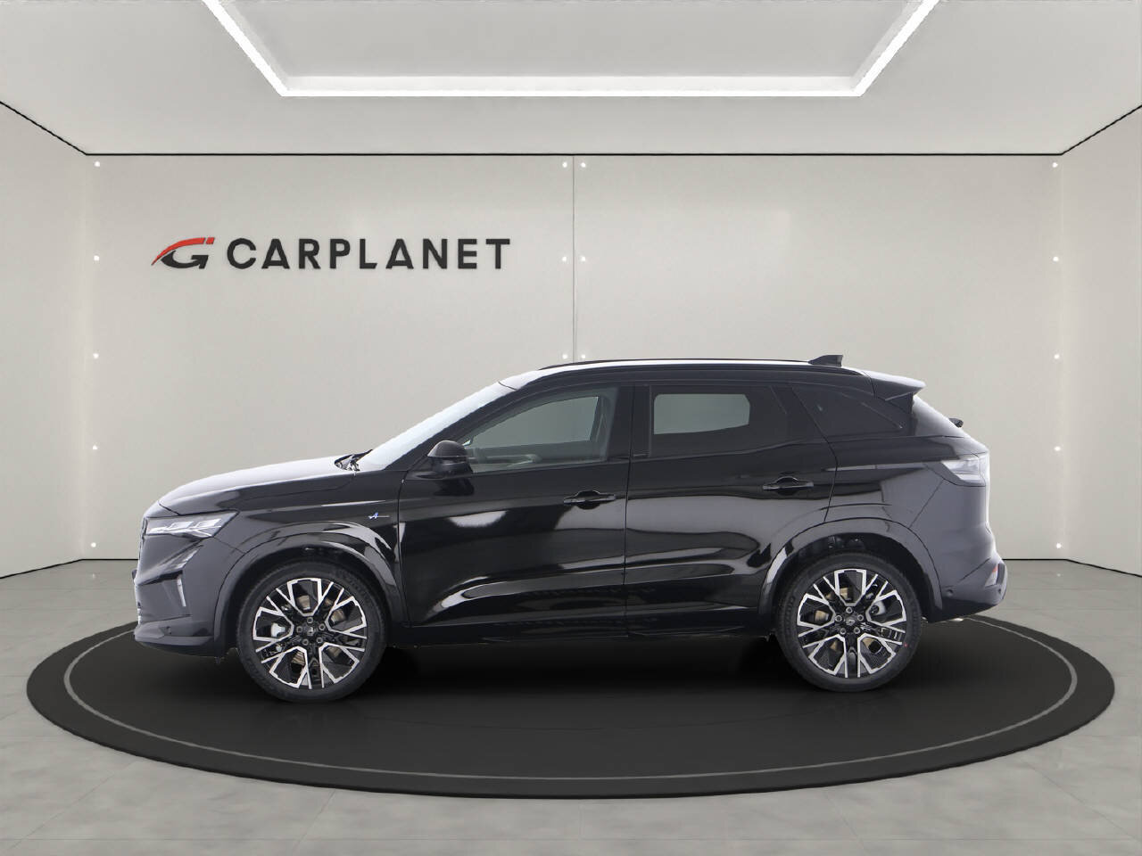 RENAULT Austral 1.2 E-Tech esprit Alpine, Voll-Hybrid Benzin/Elektro, Neuwagen, Automatik - 2