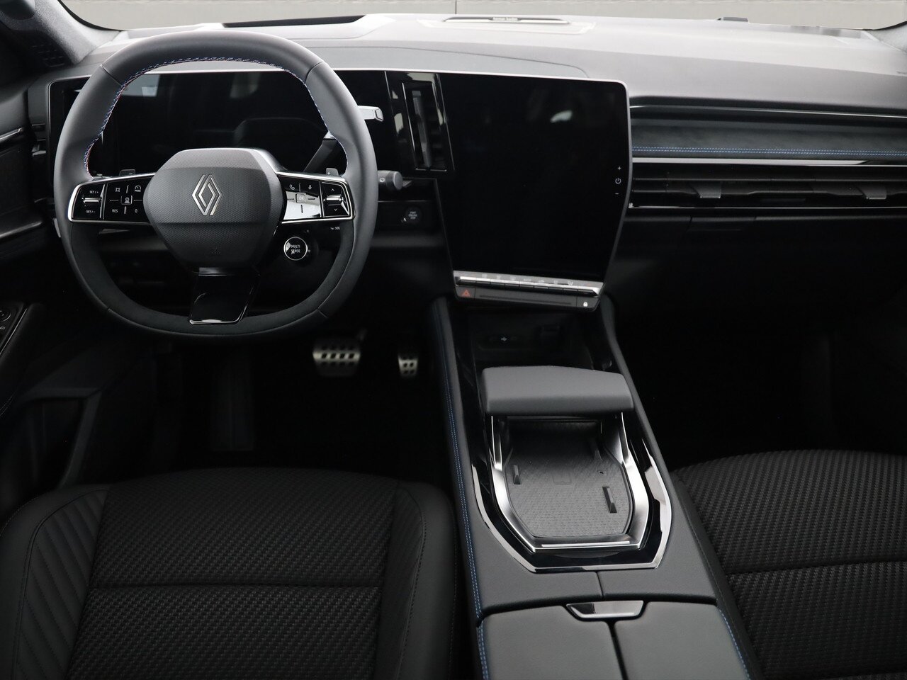 RENAULT Austral 1.2 E-Tech esprit Alpine, Voll-Hybrid Benzin/Elektro, Neuwagen, Automatik - 5