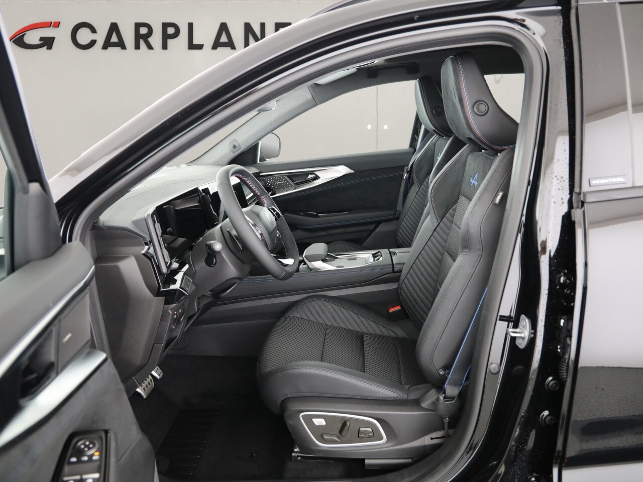 RENAULT Austral 1.2 E-Tech esprit Alpine, Voll-Hybrid Benzin/Elektro, Neuwagen, Automatik - 6