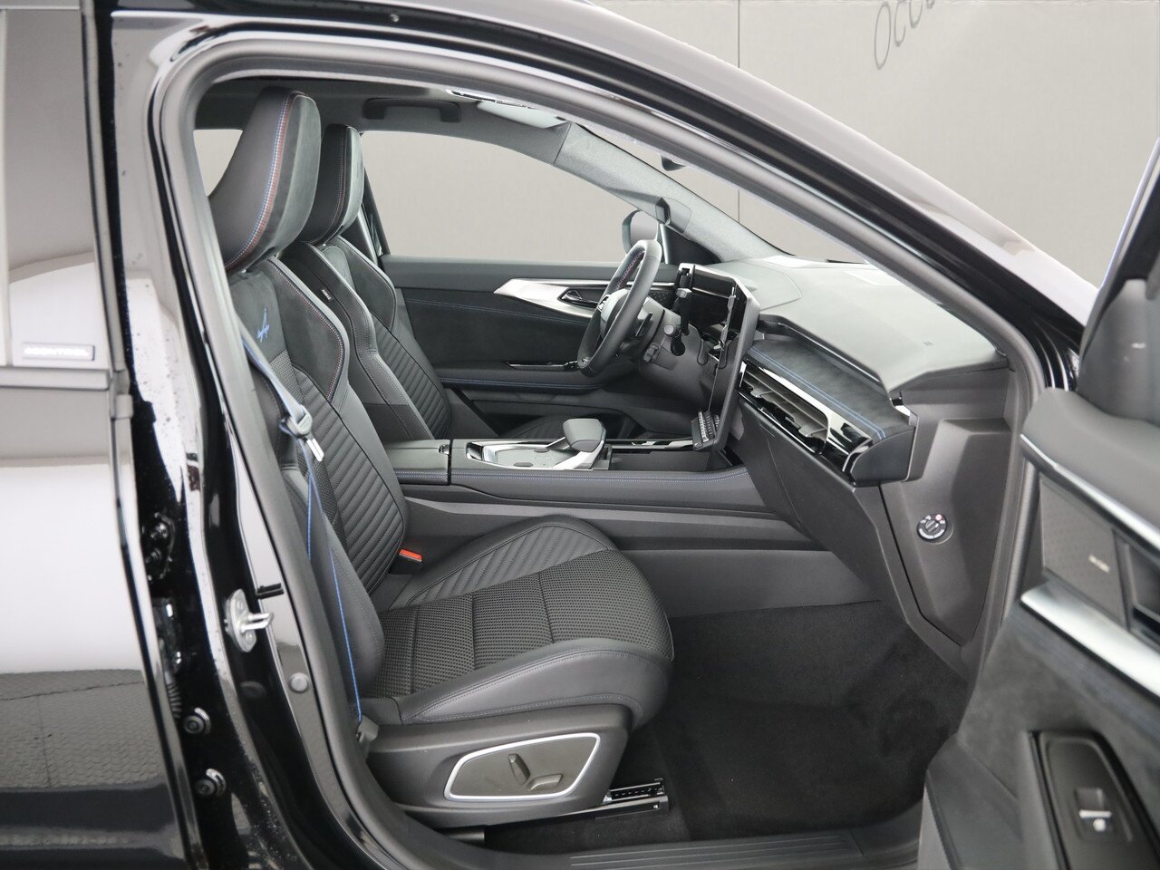 RENAULT Austral 1.2 E-Tech esprit Alpine, Voll-Hybrid Benzin/Elektro, Neuwagen, Automatik - 7