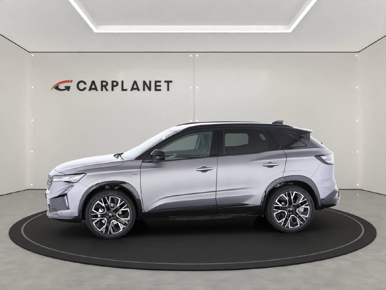 RENAULT Austral 1.2 E-Tech esprit Alpine, Voll-Hybrid Benzin/Elektro, Neuwagen, Automatik - 2