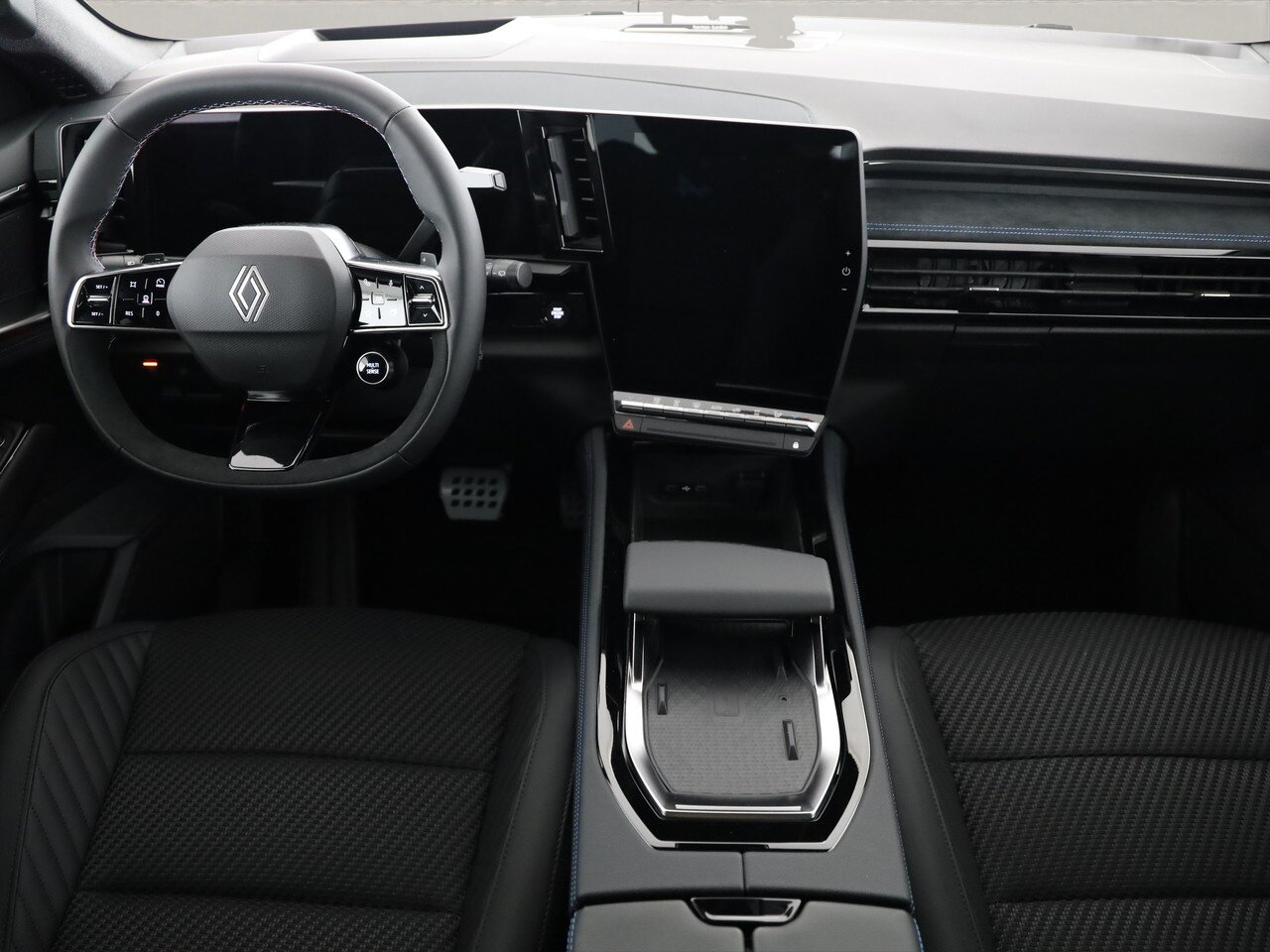 RENAULT Austral 1.2 E-Tech esprit Alpine, Voll-Hybrid Benzin/Elektro, Neuwagen, Automatik - 5