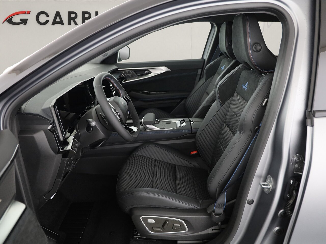 RENAULT Austral 1.2 E-Tech esprit Alpine, Voll-Hybrid Benzin/Elektro, Neuwagen, Automatik - 6