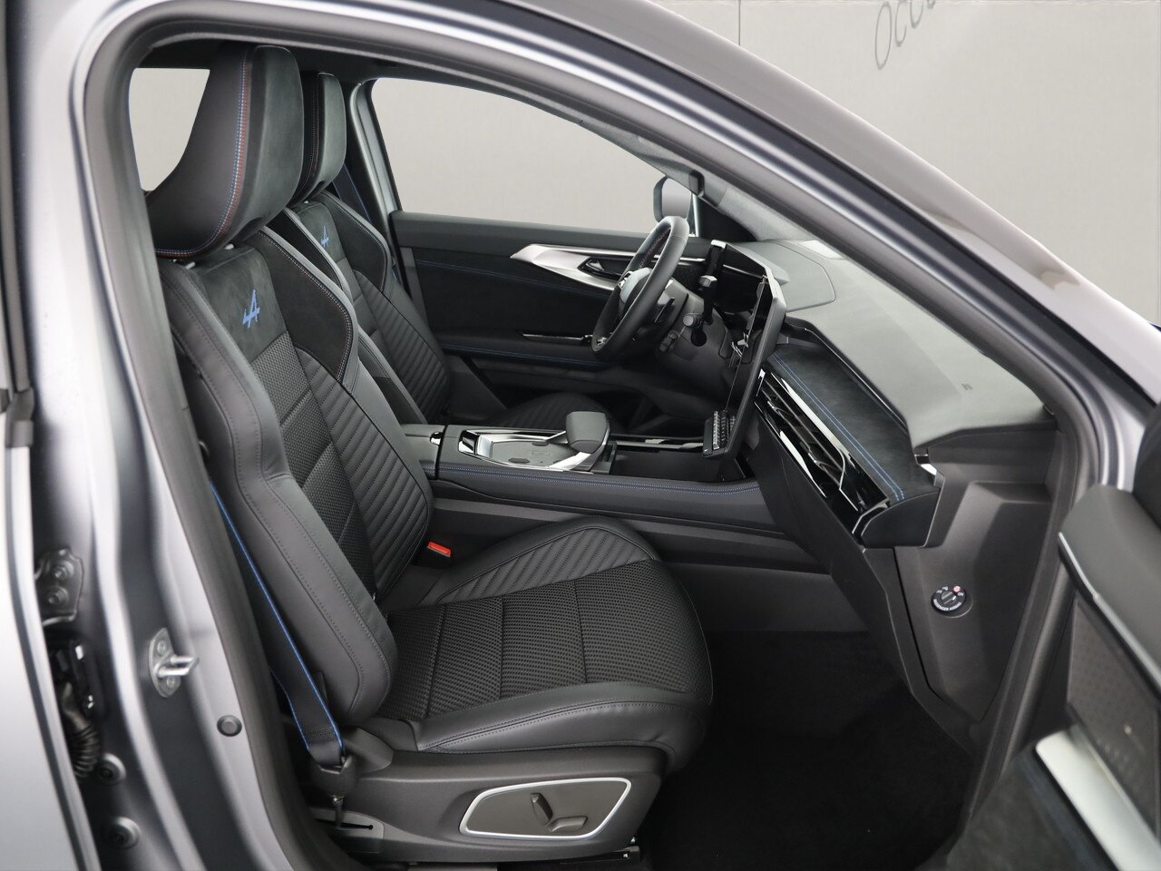 RENAULT Austral 1.2 E-Tech esprit Alpine, Voll-Hybrid Benzin/Elektro, Neuwagen, Automatik - 7