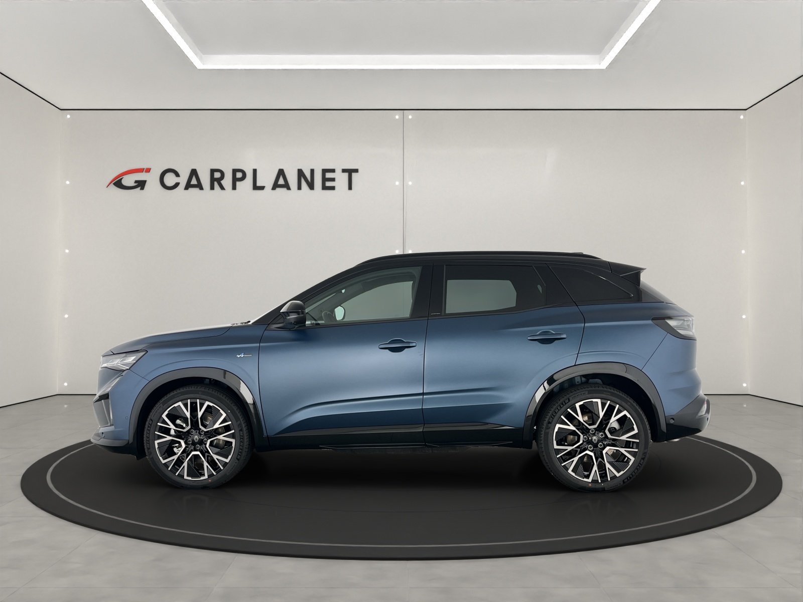 RENAULT Austral 1.2 E-Tech esprit Alpine, Full-Hybrid Petrol/Electric, New car, Automatic - 2