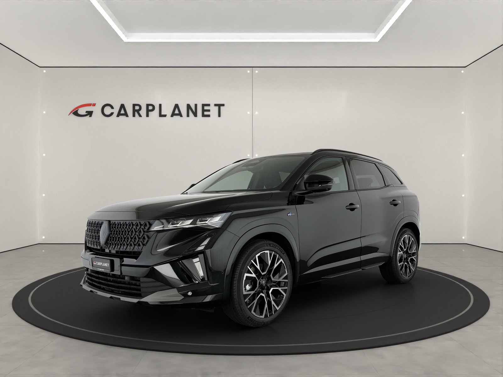 RENAULT Austral 1.2 E-Tech esprit Alpine
