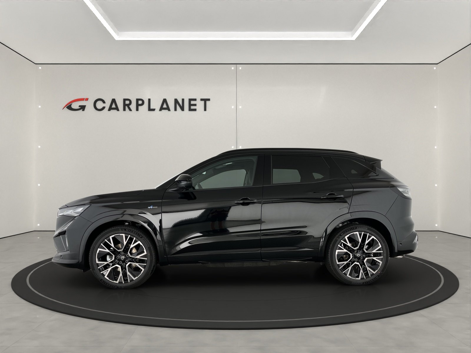 RENAULT Austral 1.2 E-Tech esprit Alpine, Full-Hybrid Petrol/Electric, New car, Automatic - 2