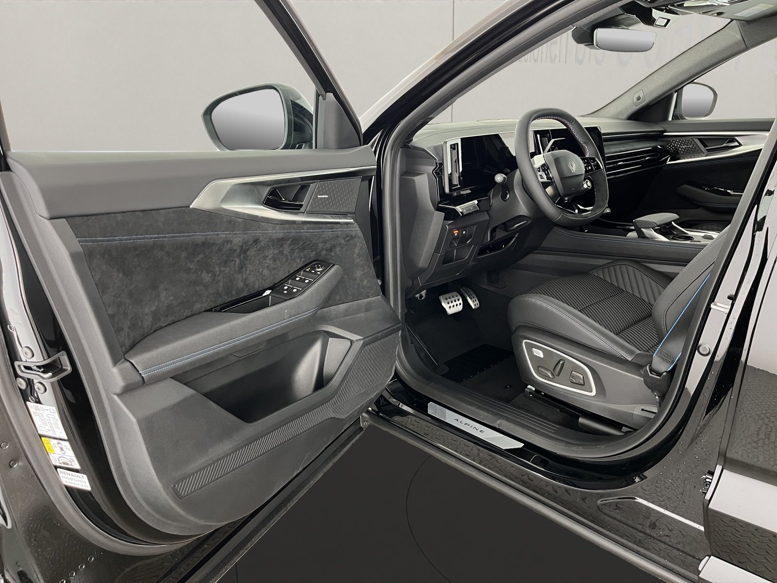 RENAULT Austral 1.2 E-Tech esprit Alpine, Full-Hybrid Petrol/Electric, New car, Automatic - 7