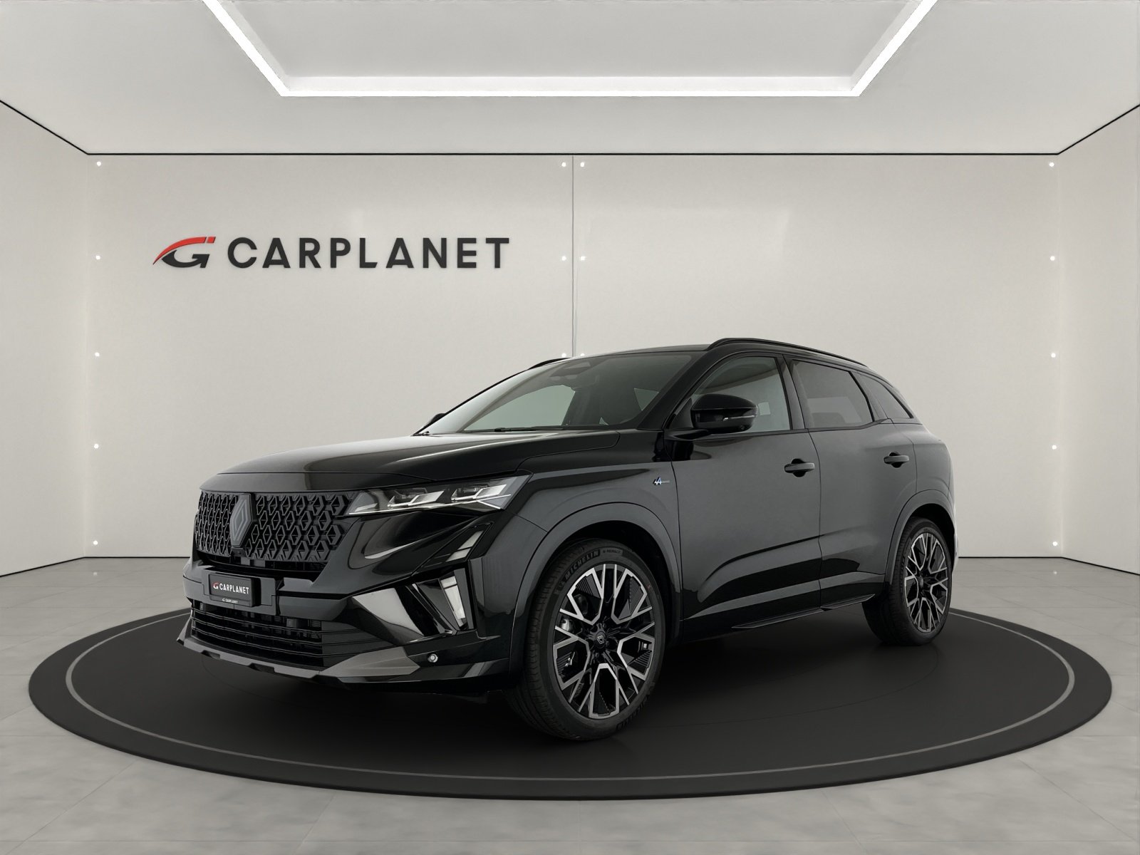 RENAULT Austral 1.2 E-Tech esprit Alpine