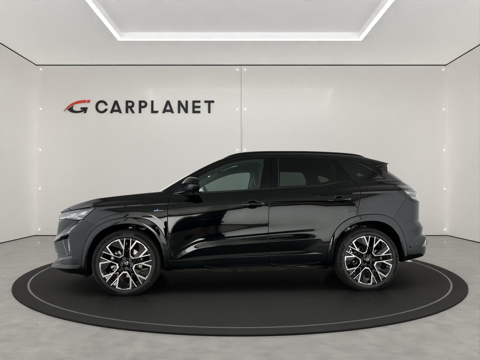 RENAULT Austral 1.2 E-Tech esprit Alpine, Full-Hybrid Petrol/Electric, New car, Automatic - 2