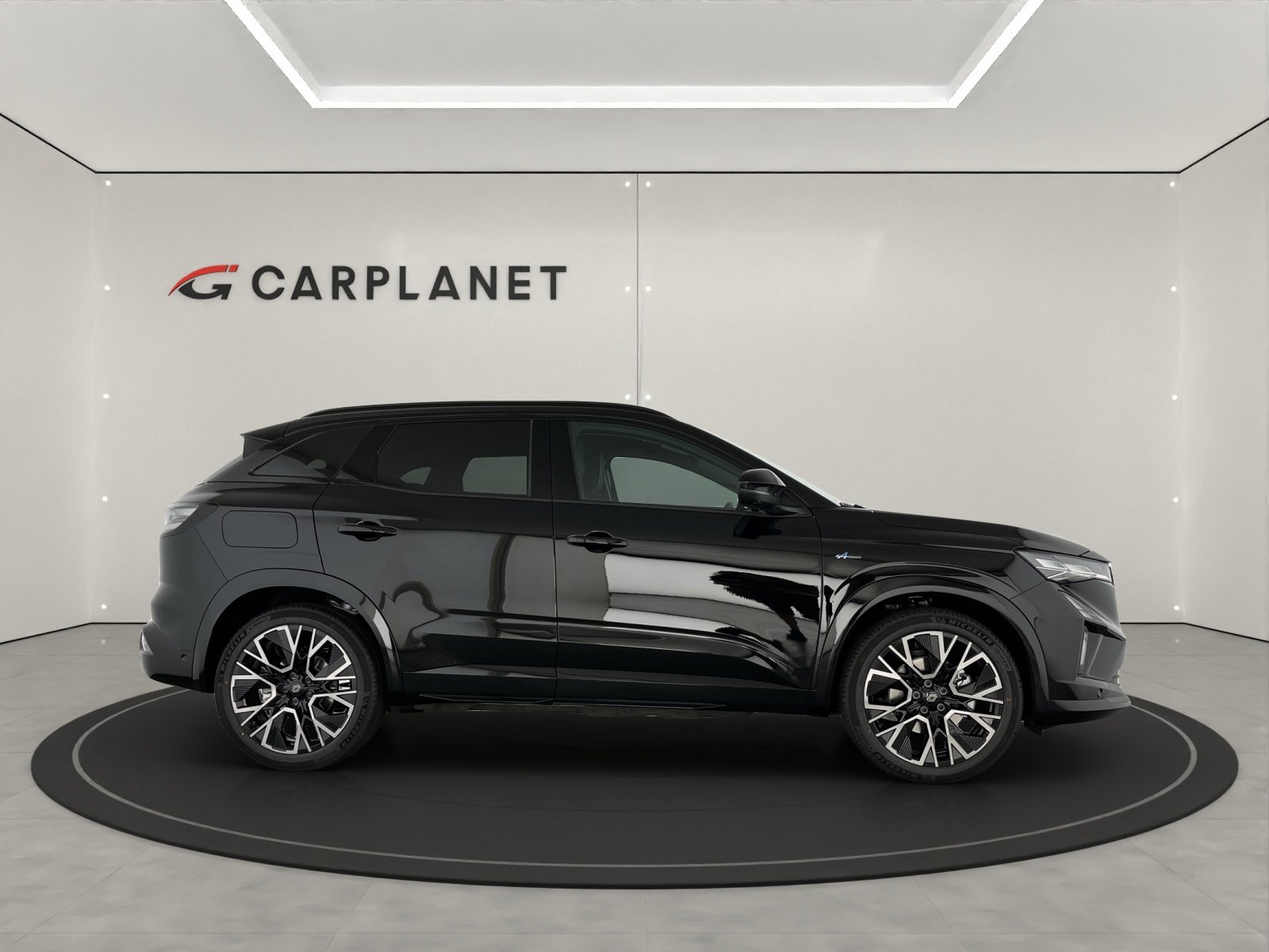 RENAULT Austral 1.2 E-Tech esprit Alpine, Full-Hybrid Petrol/Electric, New car, Automatic - 5