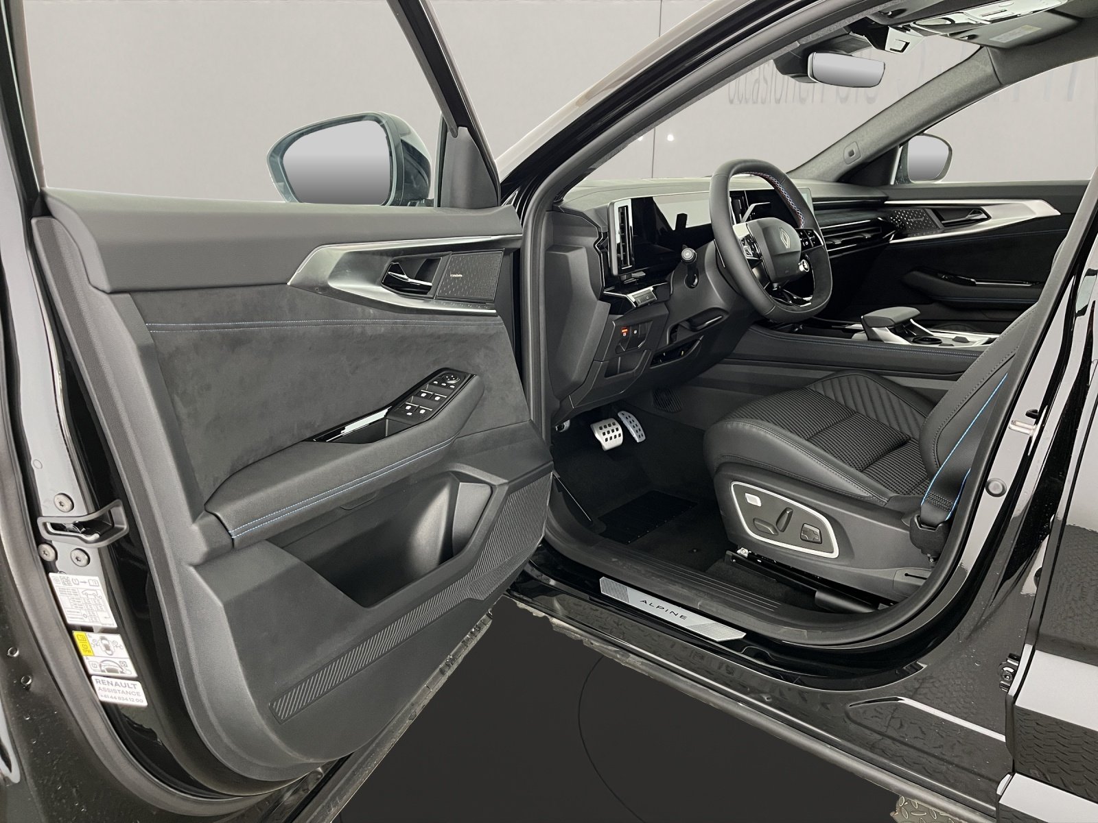 RENAULT Austral 1.2 E-Tech esprit Alpine, Full-Hybrid Petrol/Electric, New car, Automatic - 7