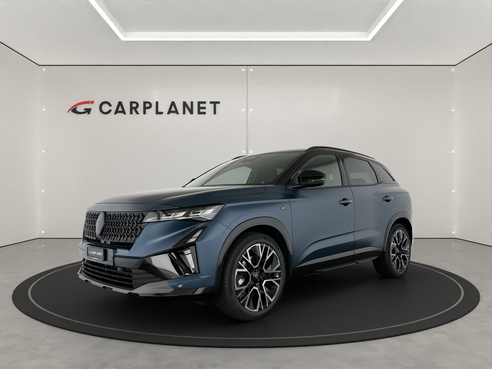 RENAULT Austral 1.2 E-Tech esprit Alpine